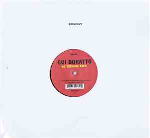 Gui Boratto - No Turning Back
