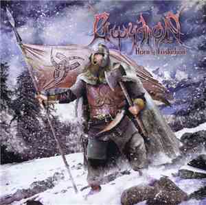 Gwydion - Horn Triskelion