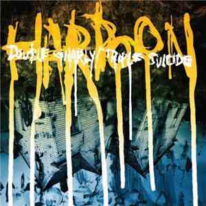 Harpoon  - Double Gnarly Triple Suicide