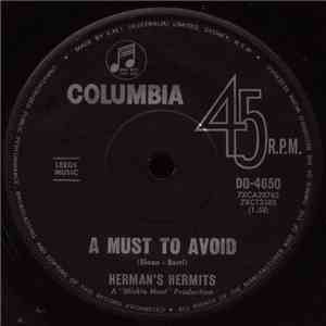 Herman's Hermits - A Must To Avoid