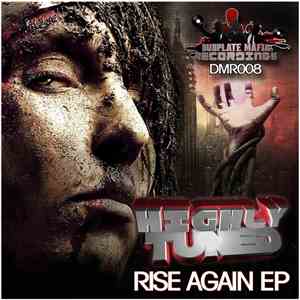 Highly Tuned - Rise Again EP