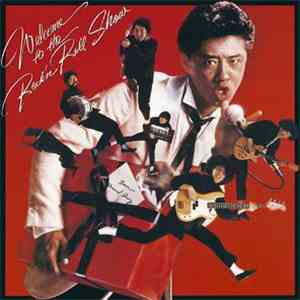 Hound Dog  - Welcome To The Rock'n Roll Show