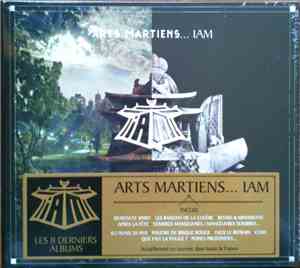 IAM - Art Martiens / ...IAM