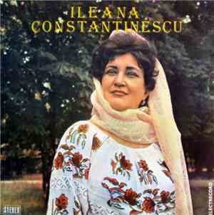 Ileana Constantinescu - Plopule, Frunzele Tale