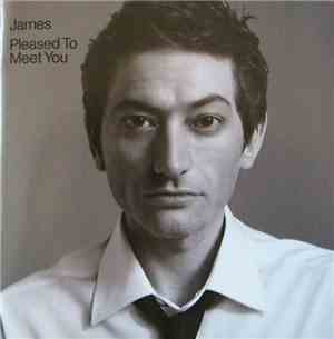 James - Pleased To Meet You
