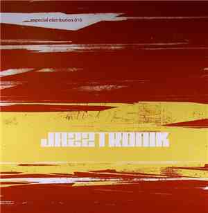 Jazztronik - Madrugada