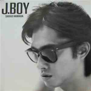 浜田省吾 - J.BOY