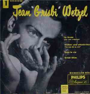 Jean