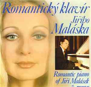 Jiří Malásek - Romantický Klavír