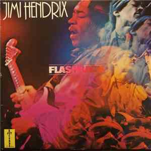 Jimi Hendrix - Flashback