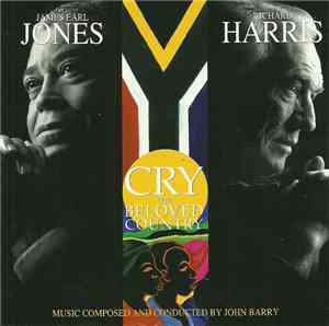 John Barry - Cry, The Beloved Country (Original Motion Picture Soundtrack)