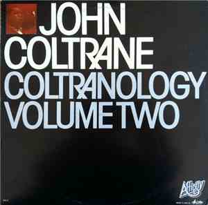 John Coltrane - Coltranology Volume Two