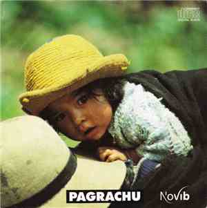 Juan Luis Guerra - Pagrachu