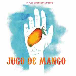 Jugo de Mango - Jugo de Mango