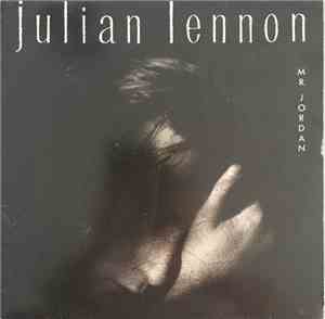 Julian Lennon - Mr. Jordan