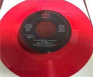 Junior Gonzalez - Mujer de Nieve: Red
