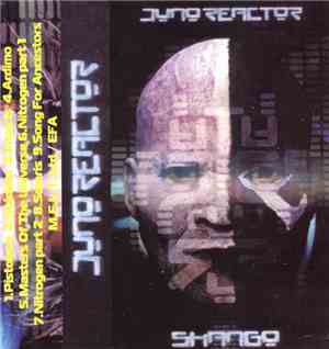 Juno Reactor - Shango