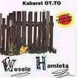 Kabaret OT.TO - Wesele Hamleta