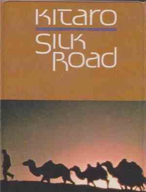 Kitaro - Silk Road