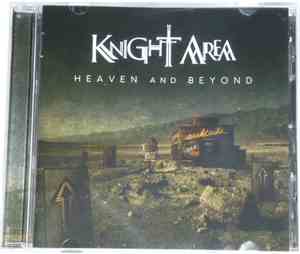 Knight Area - Heaven And Beyond