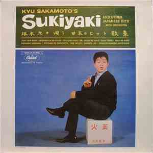 Kyu Sakamoto - Sukiyaki And Other Japanese Hits