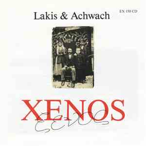 Lakis & Achwach - Xenos
