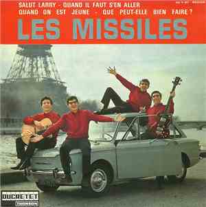 Les Missiles - 3eme Disque