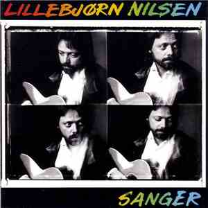 Lillebjørn Nilsen - Sanger