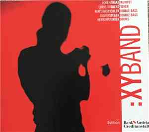 Lorenz Raab :XY Band - Blue Silk