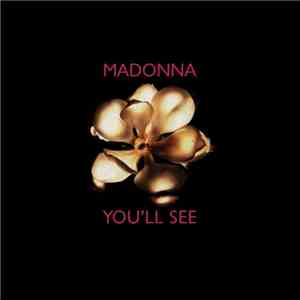 Madonna - You'll See