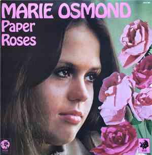 Marie Osmond - Paper Roses