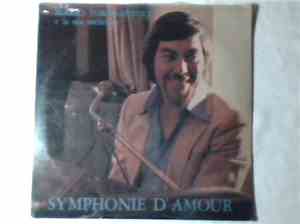 Mario Torosantucci - Symphonie D'Amour