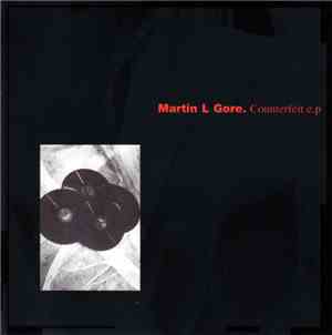 Martin L Gore - Counterfeit E.P