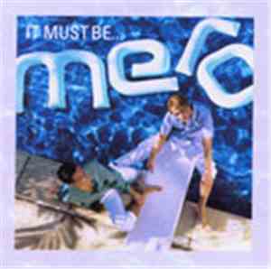 Mero - It Must Be...Mero