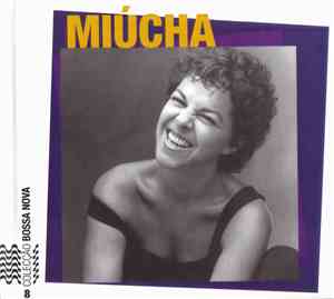 Miúcha - Miúcha