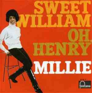 Millie - Sweet William
