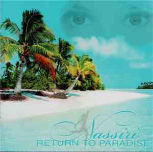 Nassiri - Return To Paradise