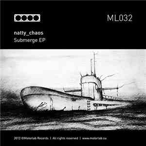 natty_chaos - Submerge