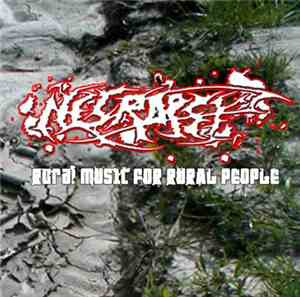Necropsy - Rural Music For Rural People