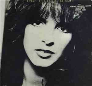 Nena - It's All In The Game