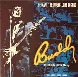 Original London Cast - Buddy: The Buddy Holly Story (Original London Cast R ...