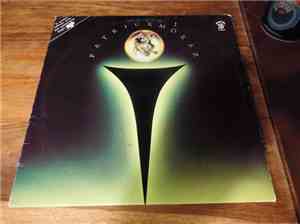 Patrick Moraz - The Story Of i