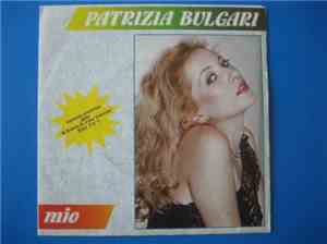 Patrizia Bulgari - Mio