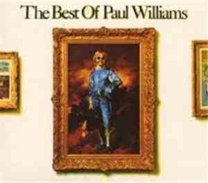 Paul Williams - The Best Of Paul Williams