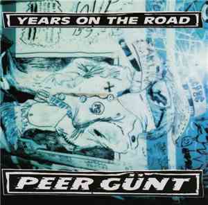 Peer Günt - Years On The Road