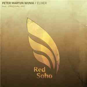 Peter Martijn Wijnia - Elixer