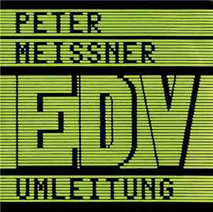 Peter Meissner - EDV / Umleitung