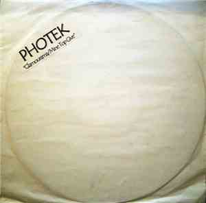 Photek - Glamourama