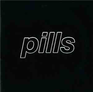 Pills - Maybe EP
