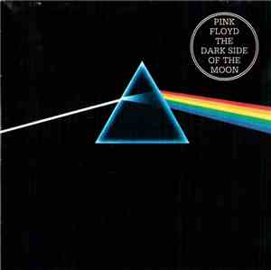 Pink Floyd - The Dark Side Of The Moon
